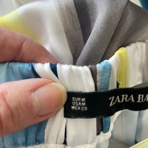 Summer weight pants - Picture 3 of 4